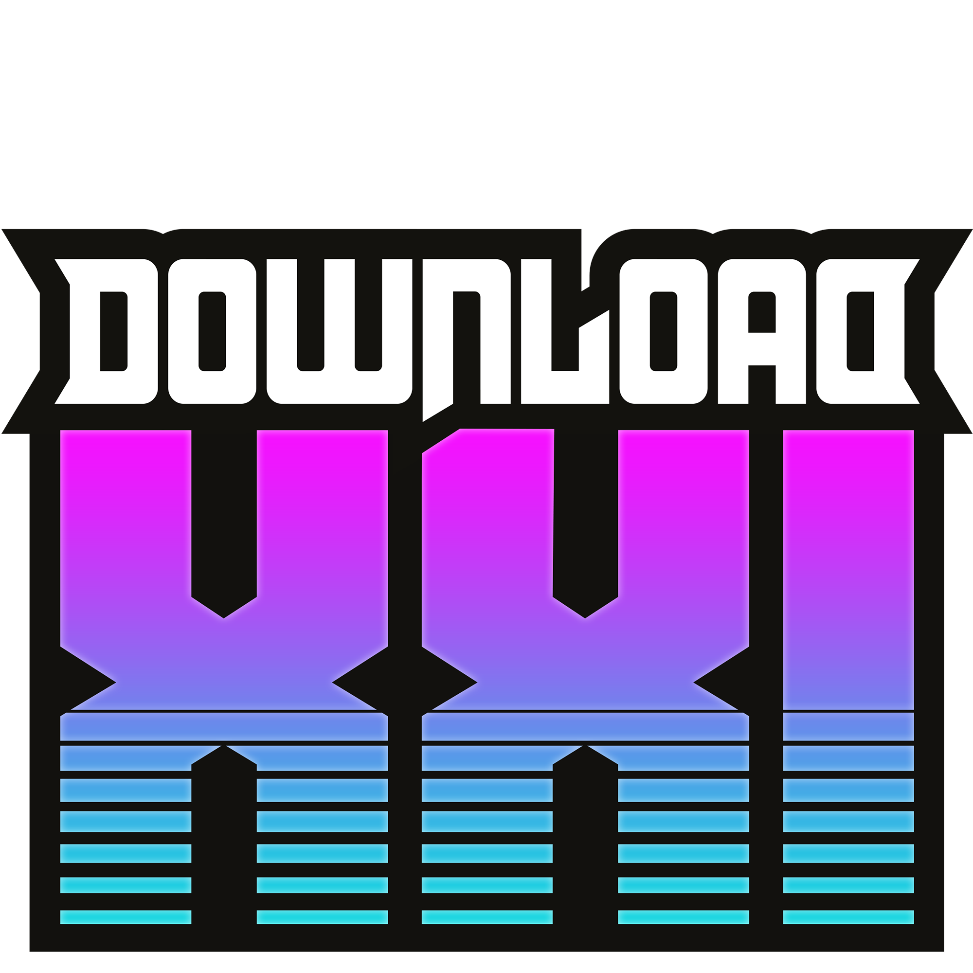 Liquid Death presents Download Festival