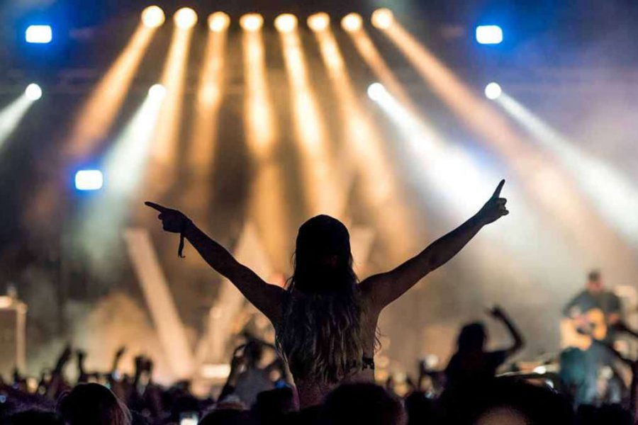 Download Festival 2017 Highlights – Friday