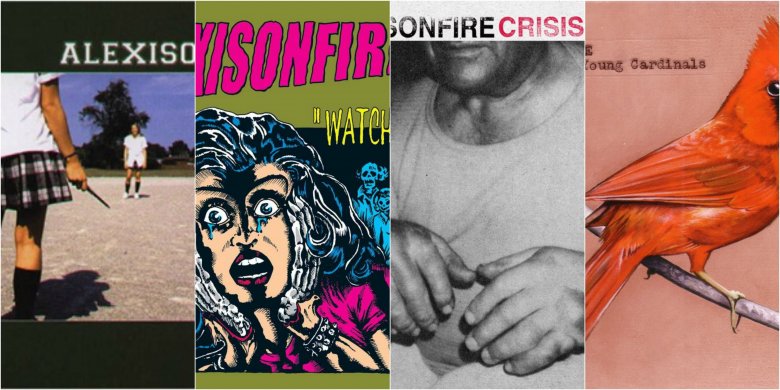 alexisonfire discography tpb alexisonfire discography tpb