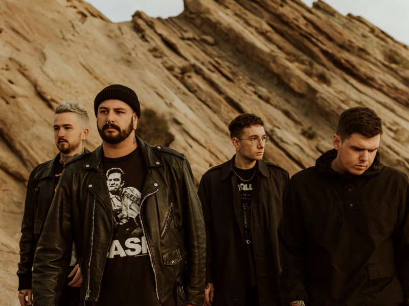 Download Festival | The Avalanche Stage Hosted by Kerrang! Radio Fresh ...