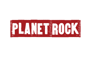 Planet Rock