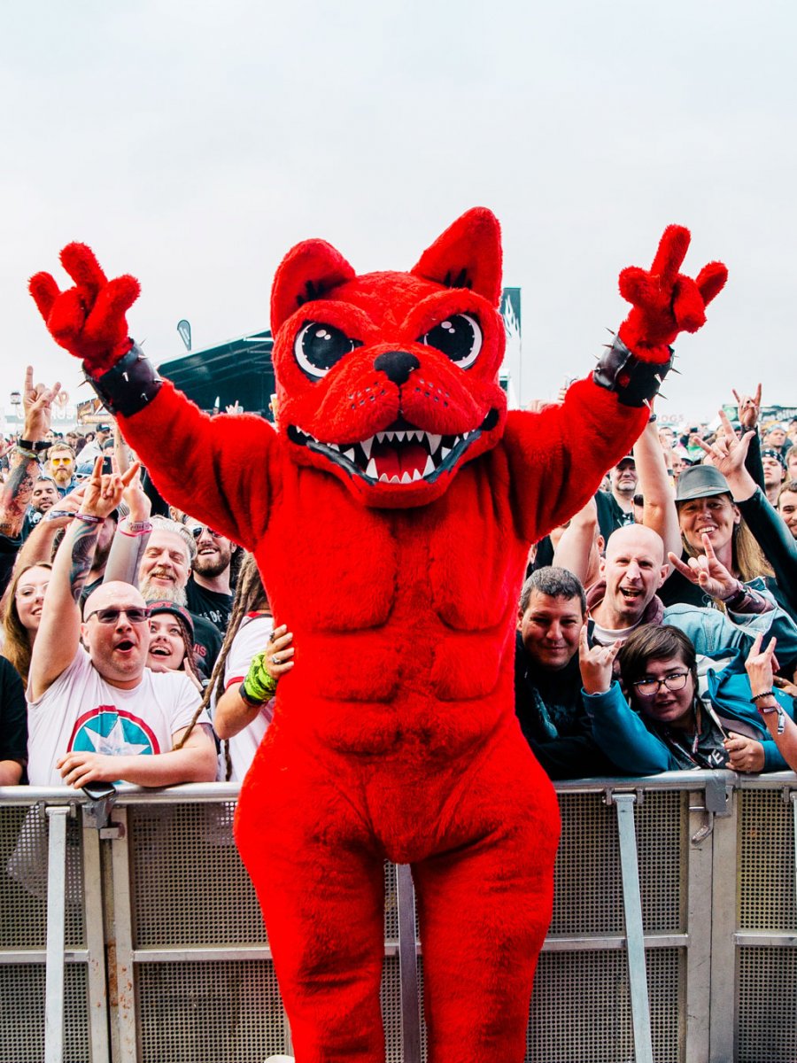 Your First #DL2021 Names, Including Headliners, Are Here!