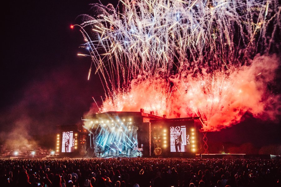 Download Festival | 14th - 16th June 2019 | Donington Park