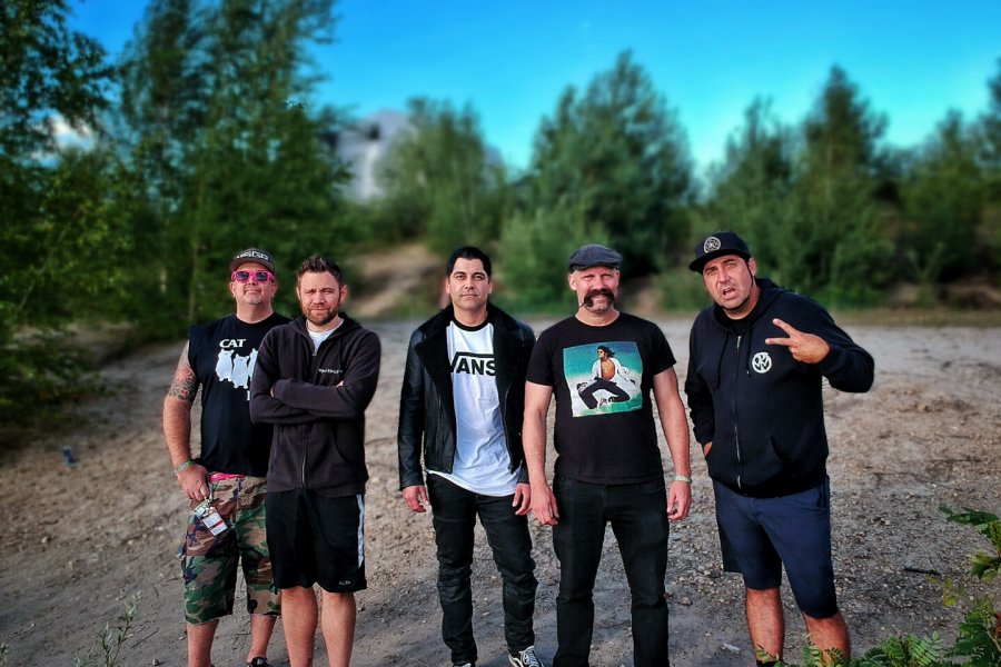 New Music Friday – Zebrahead, nothing, nowhere.,Dream Theater