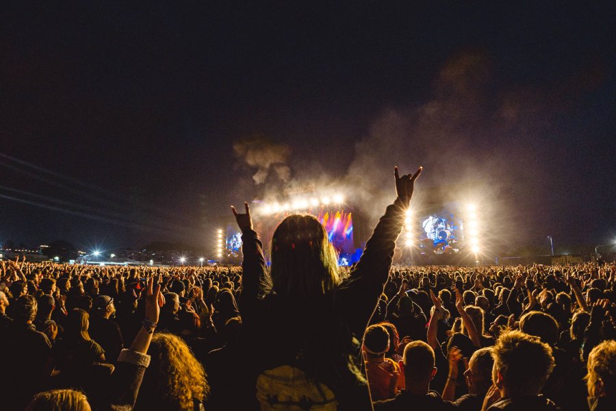 Become a Download Ambassador and Earn Tickets!