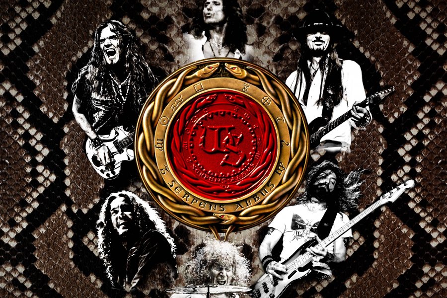 New Music Friday – Whitesnake, Underoath, TESLA, DELAIN, Parting Gift