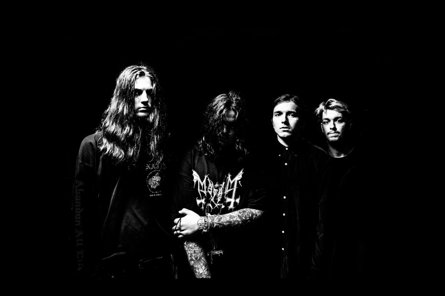 Riff Radar – Parting Gift