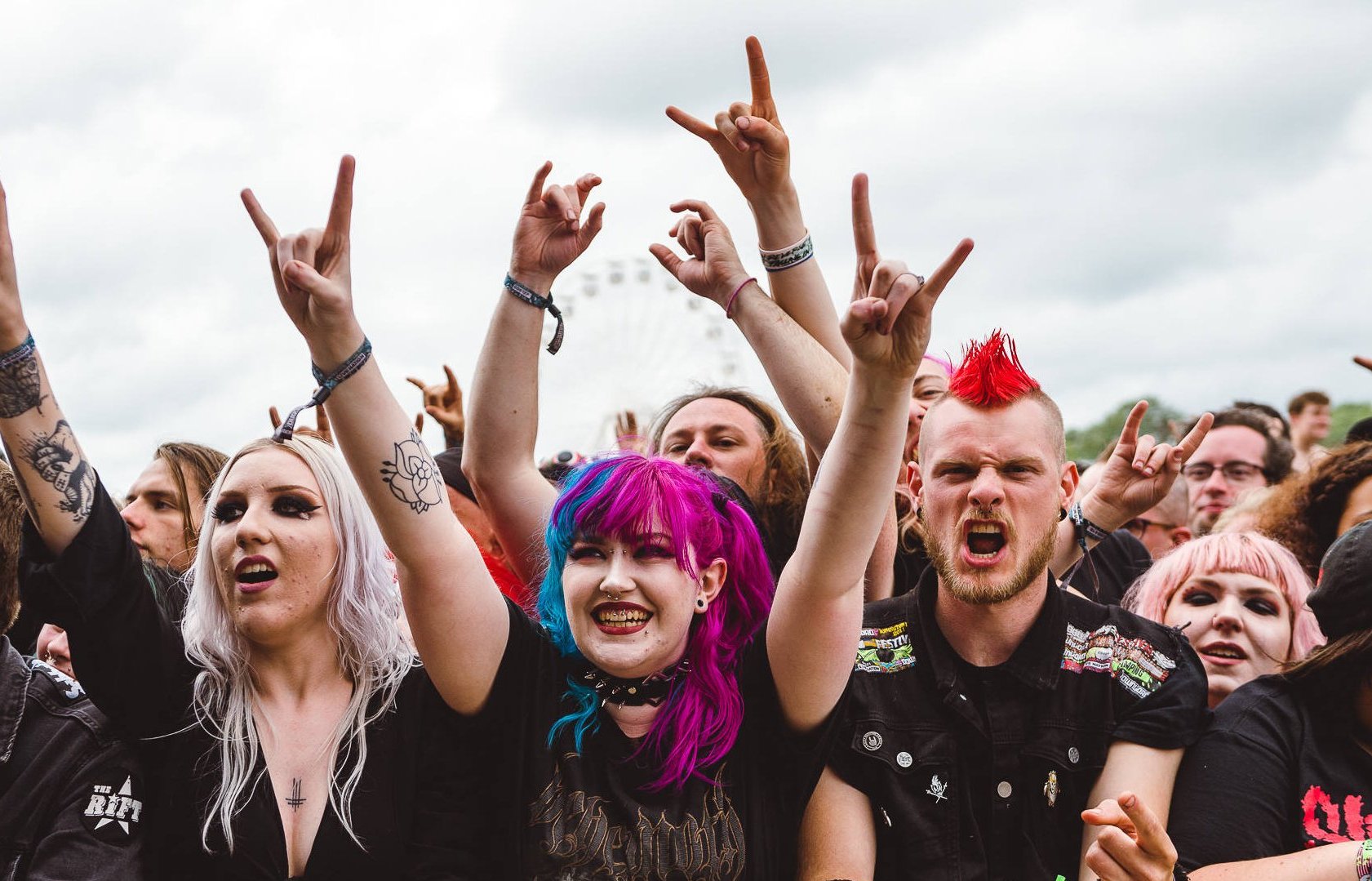 Download Festival | Get your Download 2020 Ticket with our ...