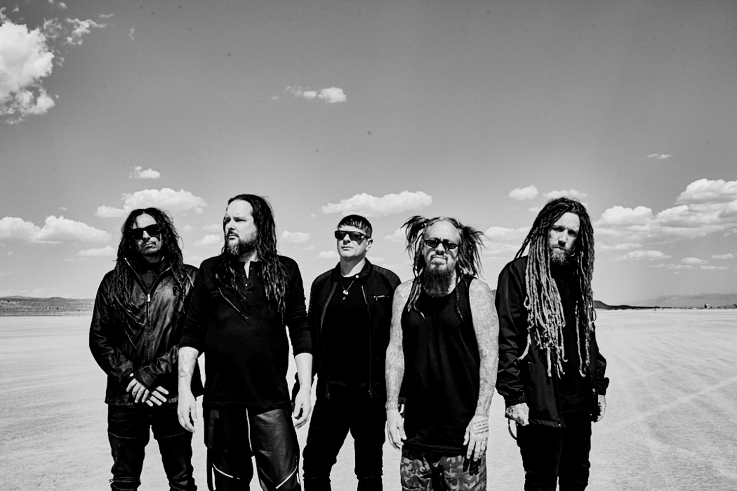 New al. Группа Korn. Группа Korn 2020. Korn 2021. Korn 2019 the nothing.