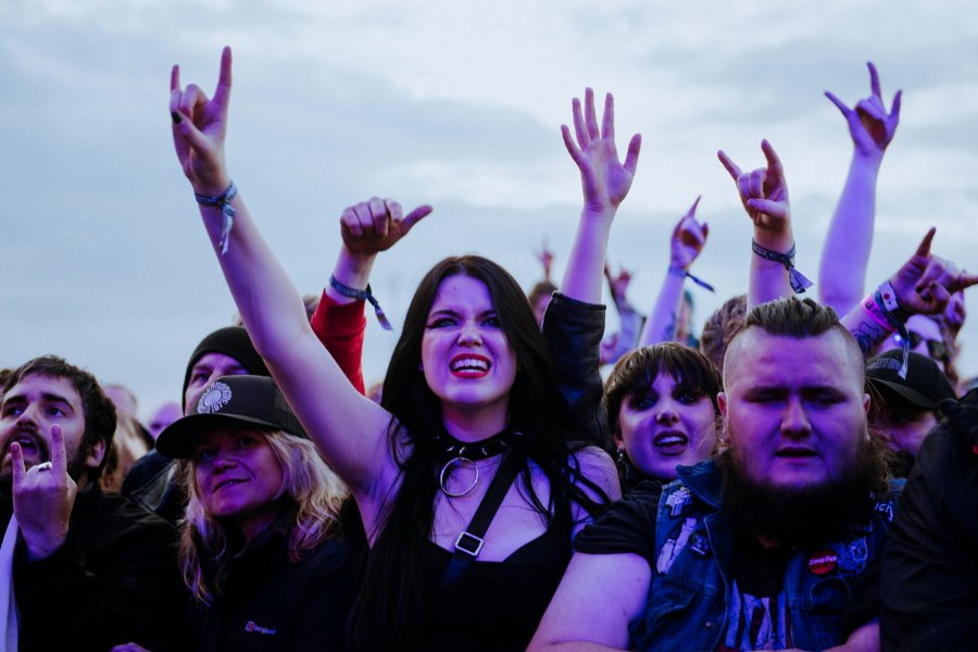 Incoming! Download 2020 announcement THIS Monday!