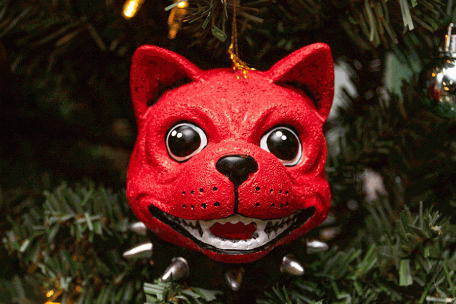 Quiz: Which Christmas Bauble Should Rock Your Tree?