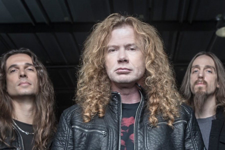 5 Essential Megadeth Tracks