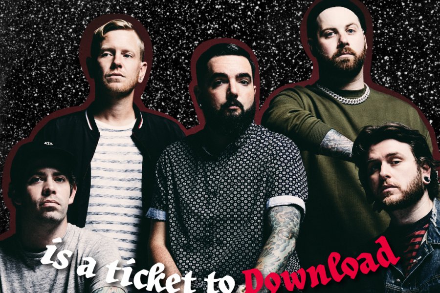 Make Christmas Rock With A DL2021 Gift Certificate!