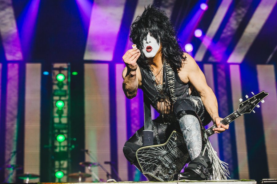 7 Things You Didn’t Know About Paul Stanley