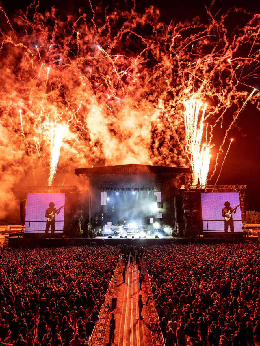 Top 10 Moments Of Download 2022