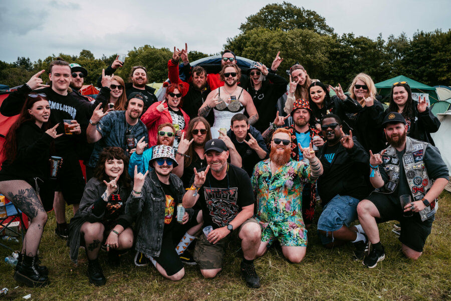 Download Festival 2022 – Wednesday Highlights