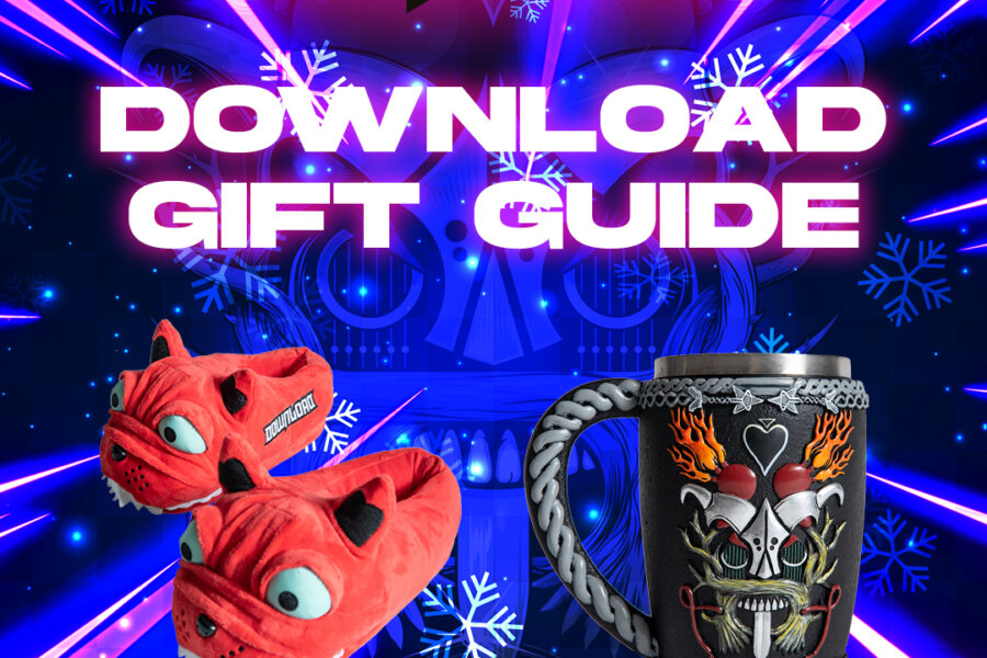 The Download Gift Guide