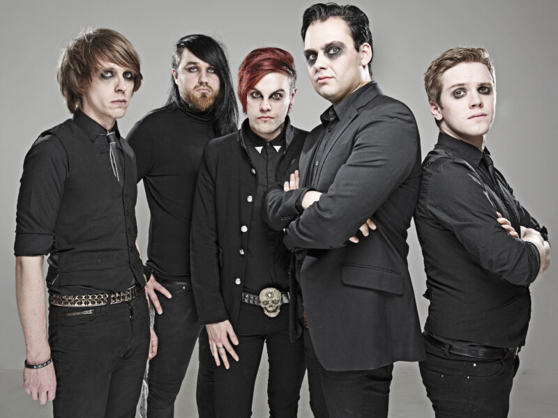 Own группа. Fearless группа солисты. Fearless Vampire Killers Band. William Control Revelations. Слушать группу вампиры из Великобритании.