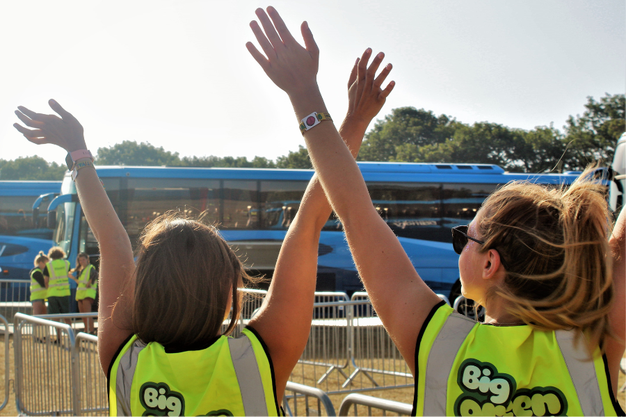 Secure Your Coach Seat to Download for £1!