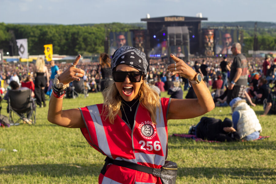 Volunteer At #DL20 With Hotbox Events