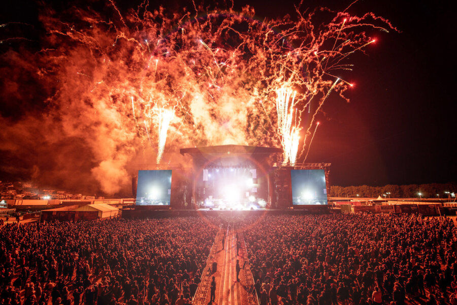 Download Festival News + Features Information Download Festival