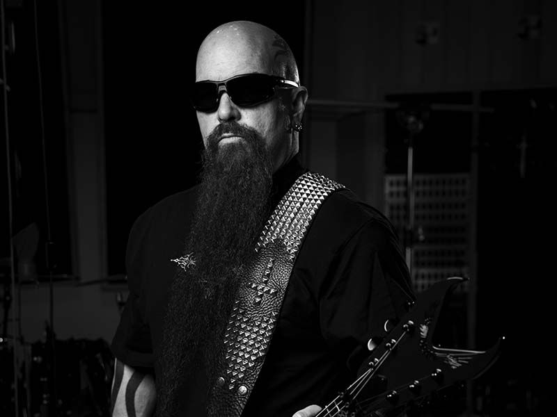 Artist profile image for: Kerry King