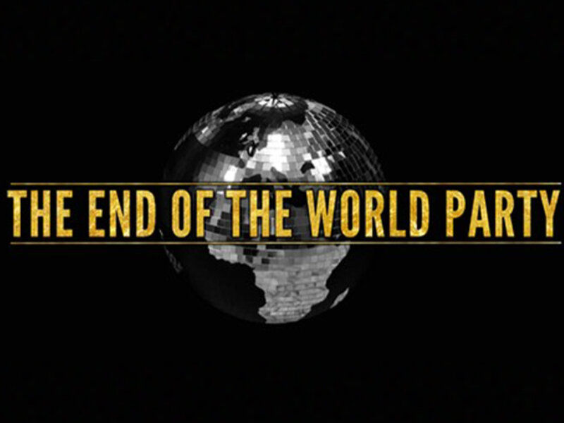 Artist profile image for: End Of The World Party