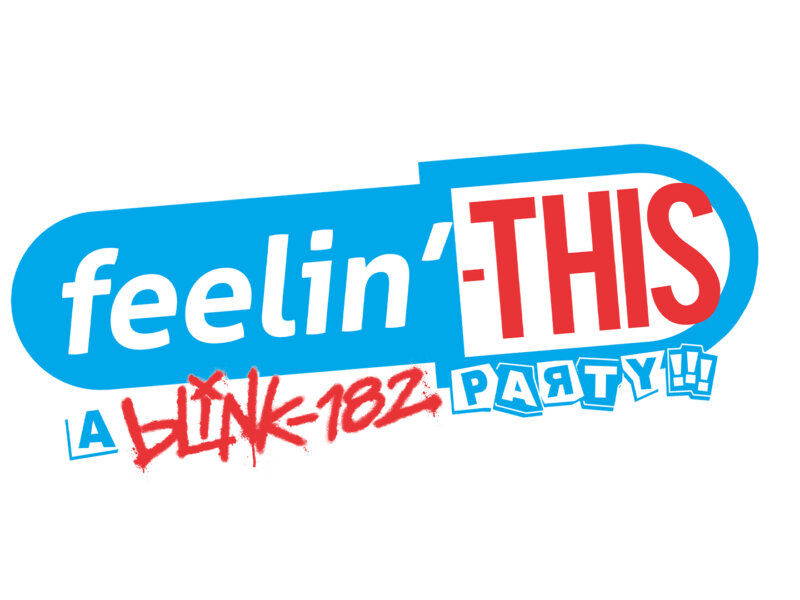 Artist profile image for: Feelin’ This – A Blink 182 Party