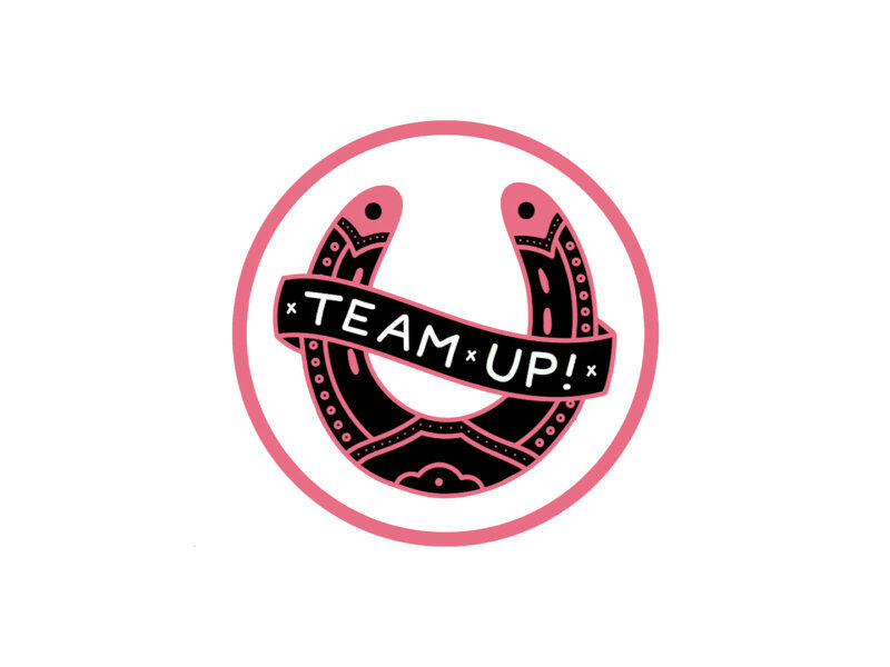 Artist profile image for: Team Up!