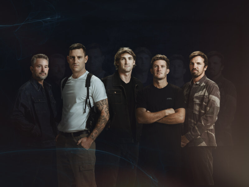 Artist profile image for: Parkway Drive