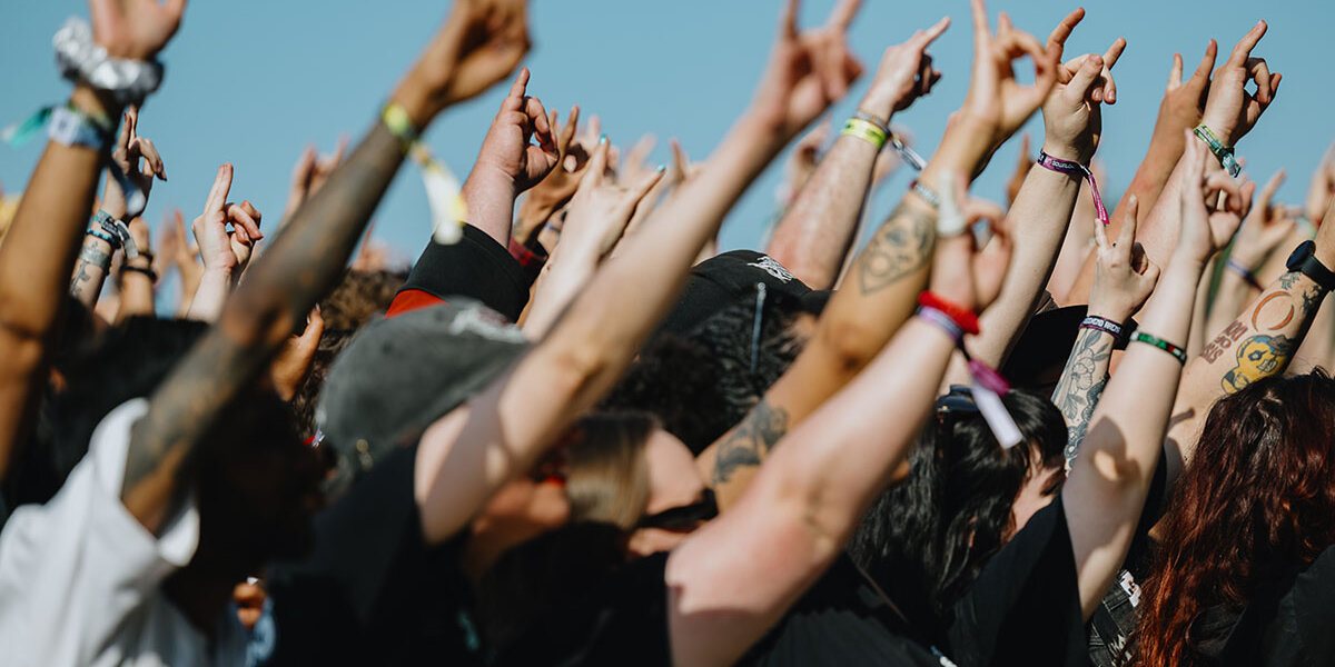Download 2027 - Tickets & Bandwellen-Statistik
