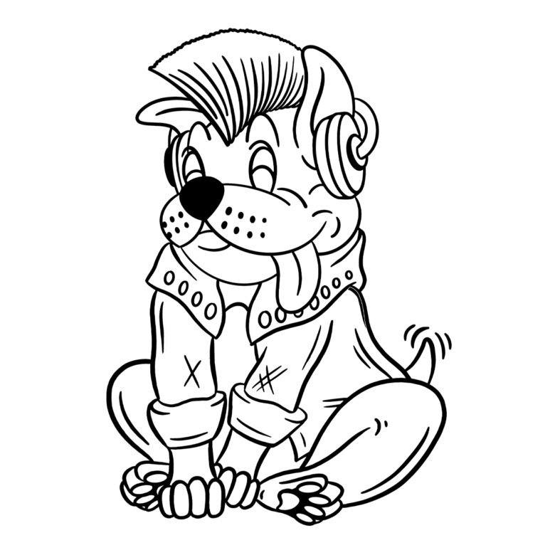 Outline of Download Dog