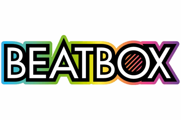 BeatBox logo