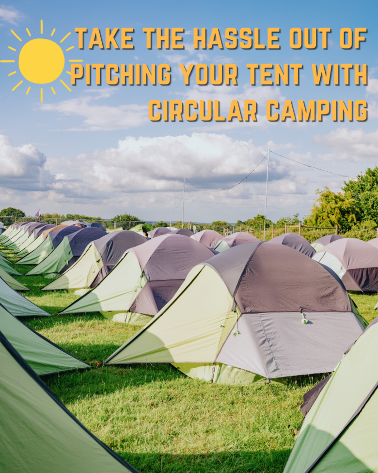 Circular Camping