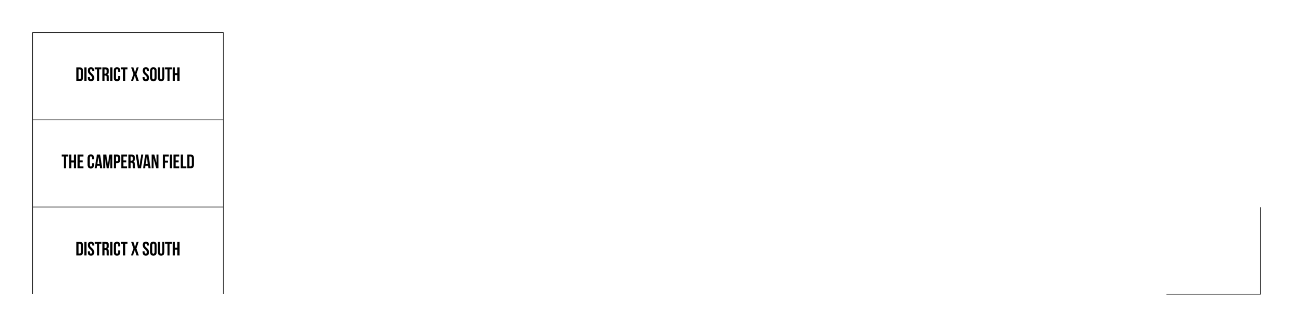 Wednesday 10th & Thursday 11th June Bus Timetable from midnight to 03:40am