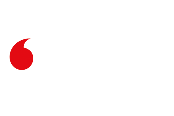 Vodafone logo