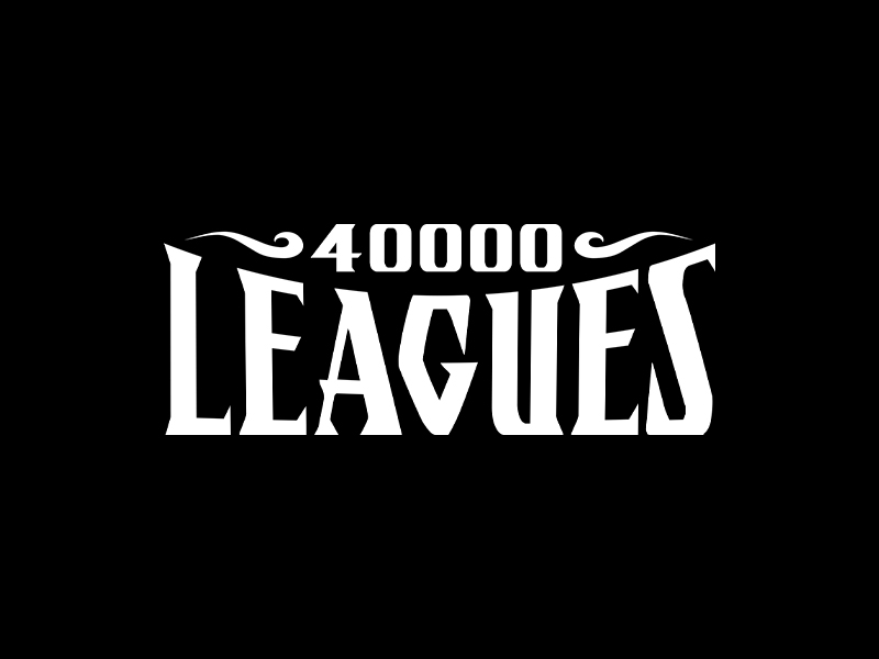 Artist profile image for: 40,000 Leagues (Community Takeover)