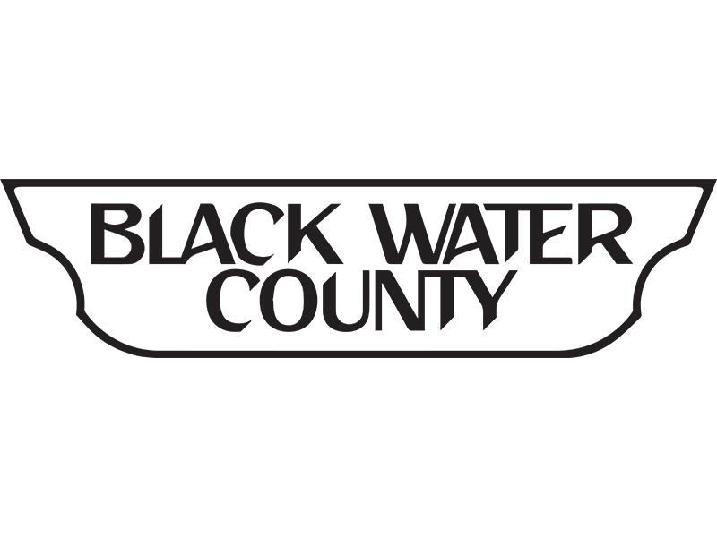 Artist profile image for: Black Water County (Community Takeover)