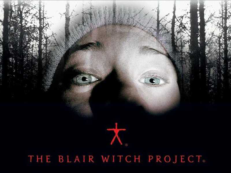 Artist profile image for: Cinema: The Blair Witch Project (15)