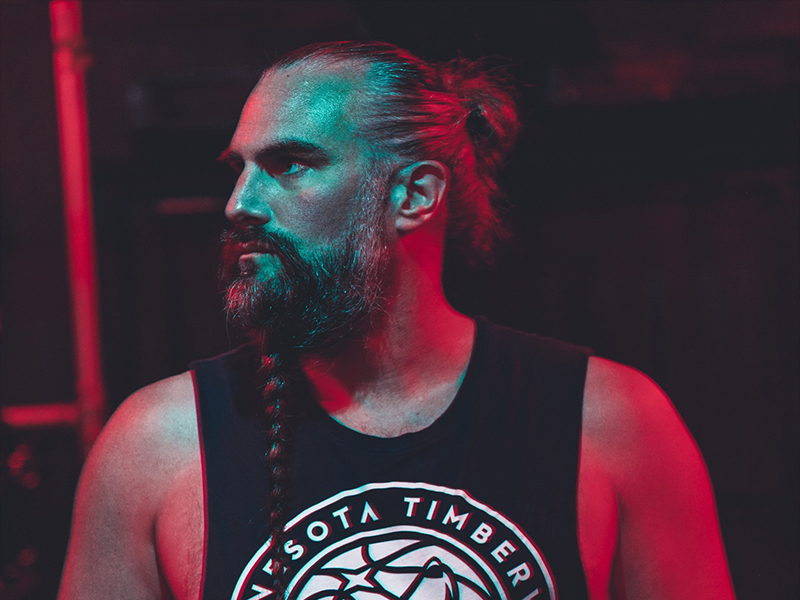 Artist profile image for: DJ Apocalypse (Community Takeover)