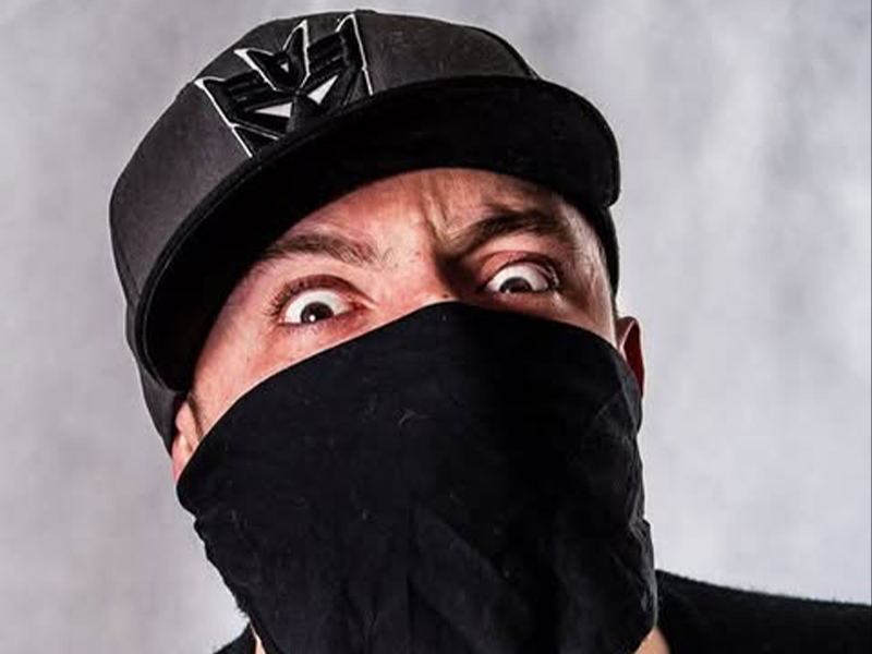 Artist profile image for: DJ Soundwave (Community Takeover)